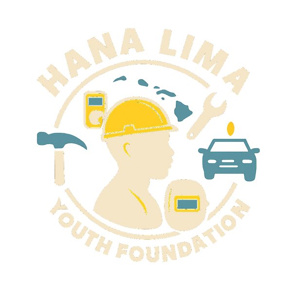 Hana Lima Youth Foundation logo
