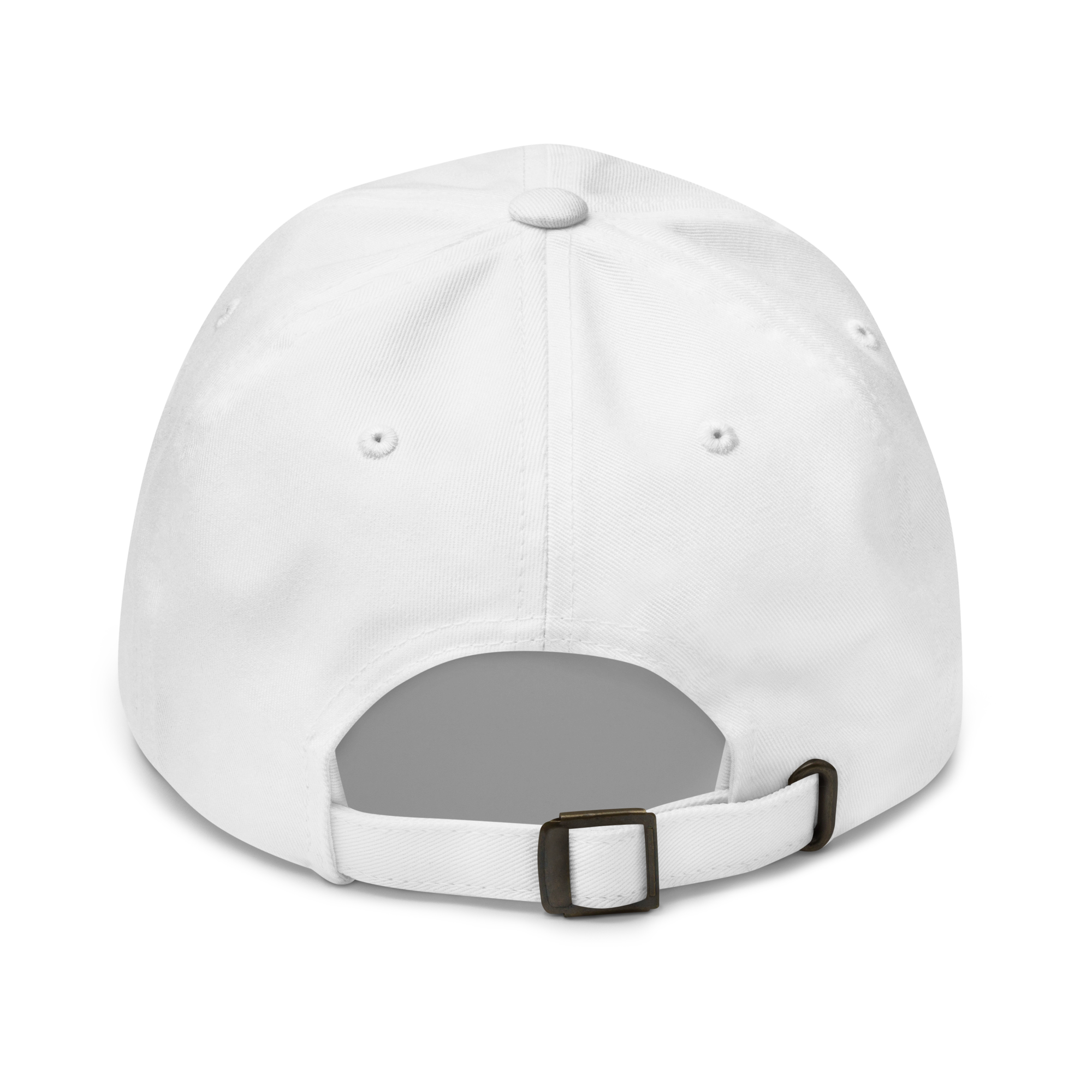 Piko Dad Hat — Island Standard - Image 2