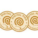 Piko Badge Stickers — 3-Pack