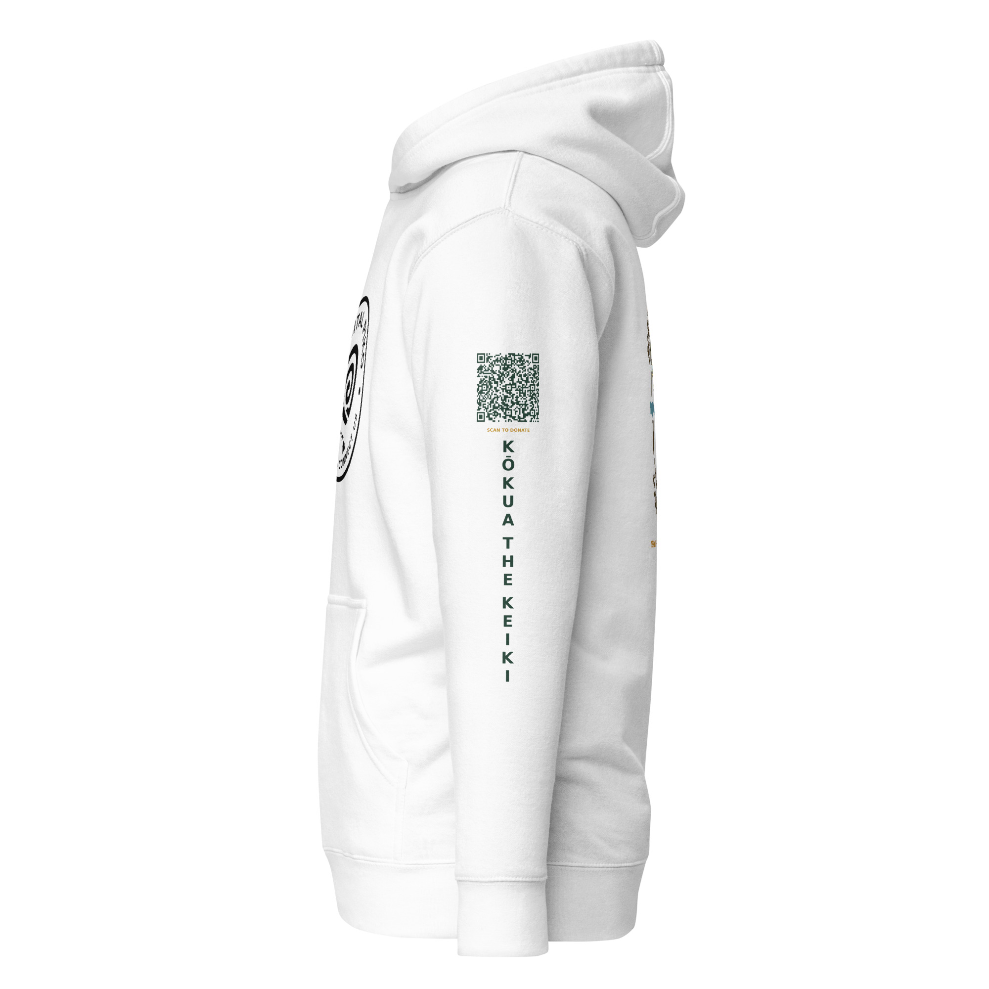 ʻOhana Hoodie