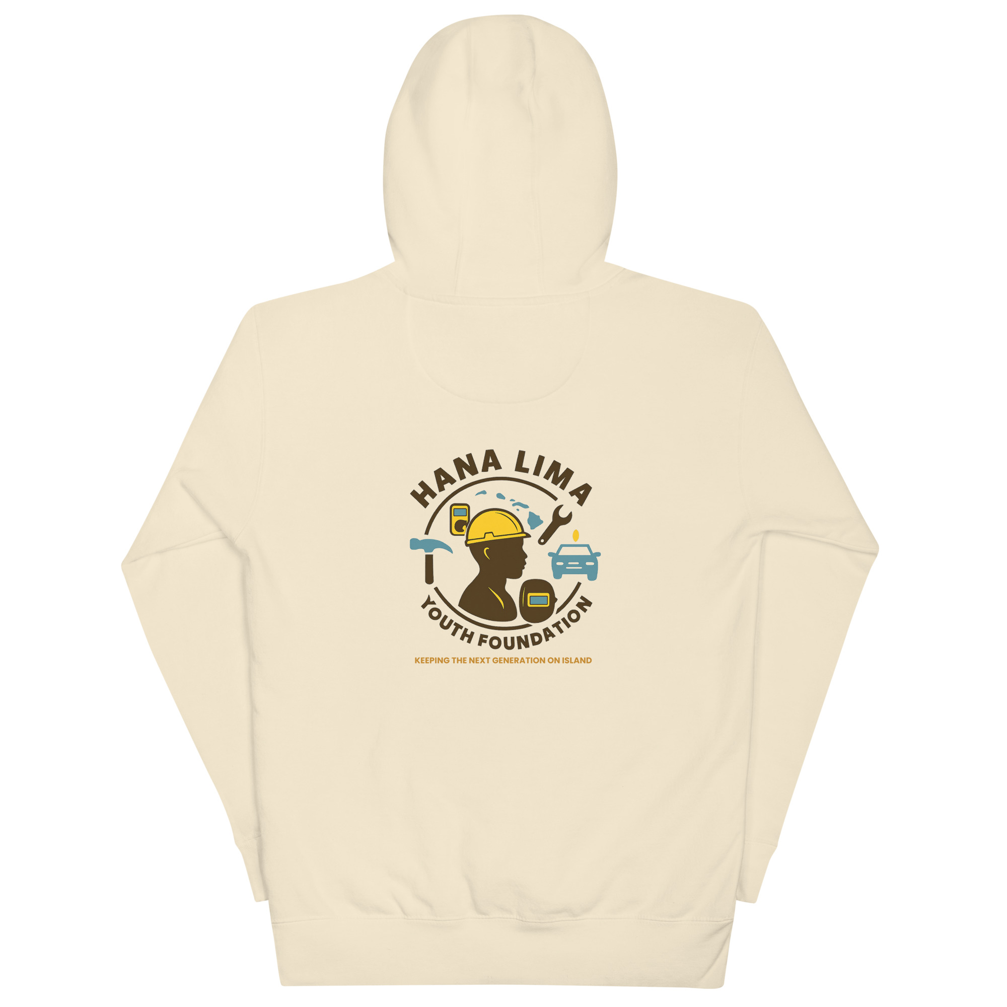 ʻOhana Hoodie - Image 25