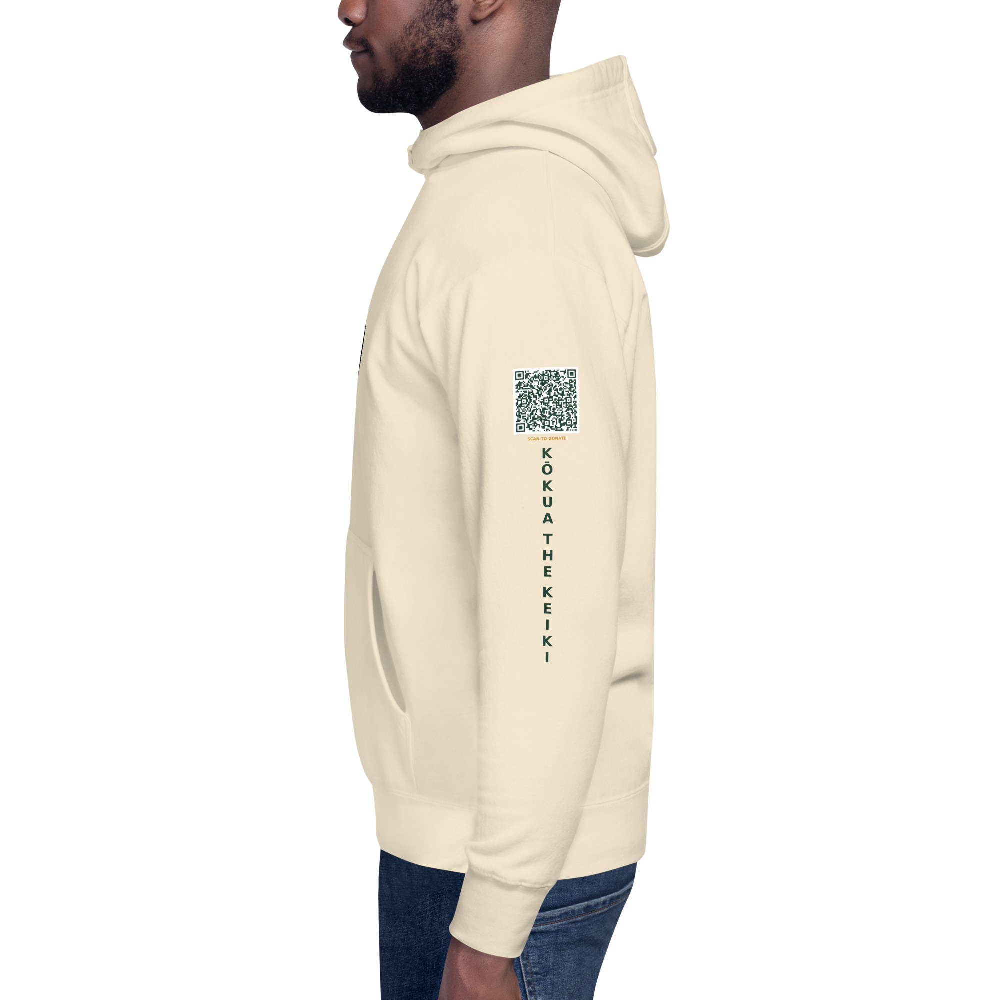 ʻOhana Hoodie - Image 14