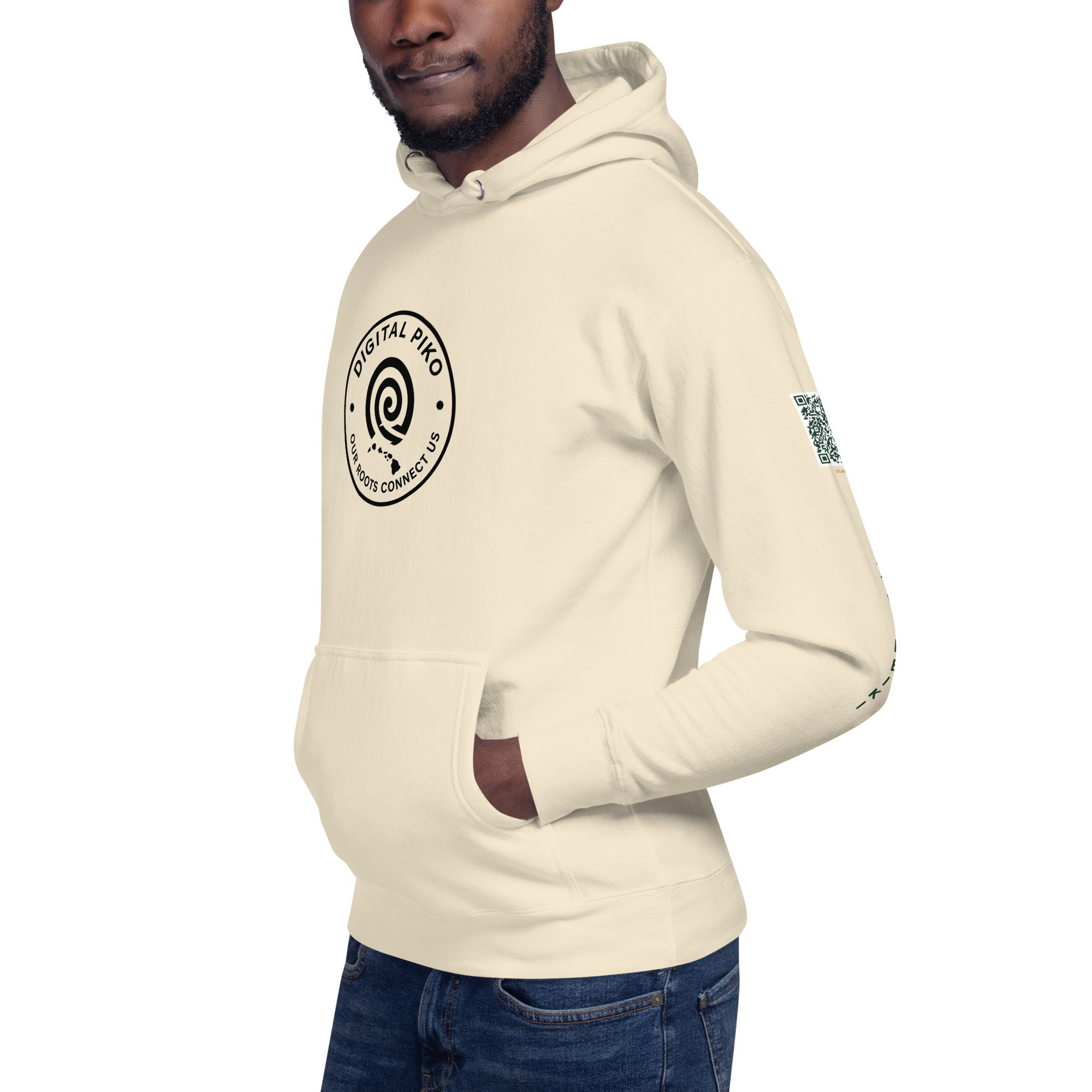 ʻOhana Hoodie - Image 13