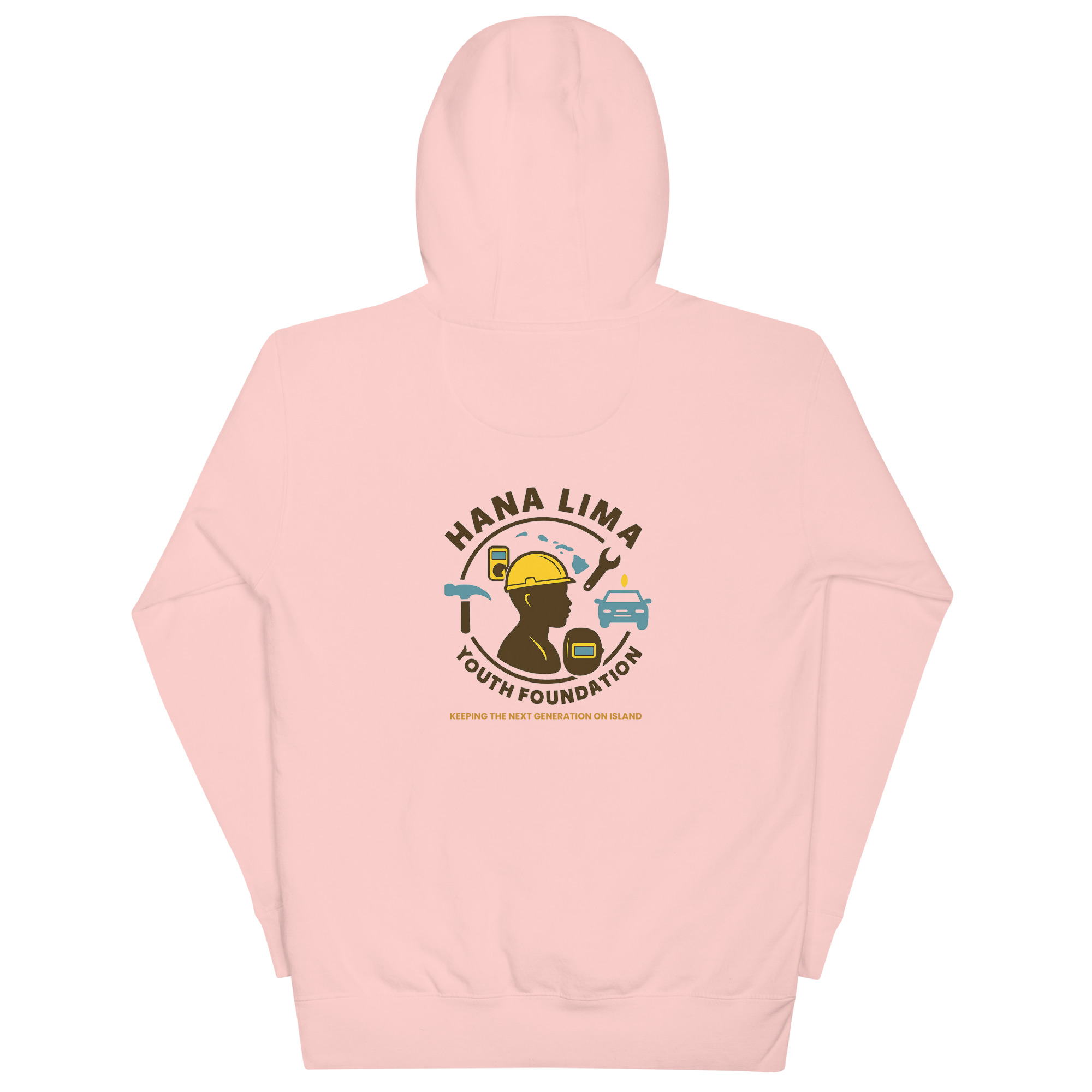 ʻOhana Hoodie - Image 29