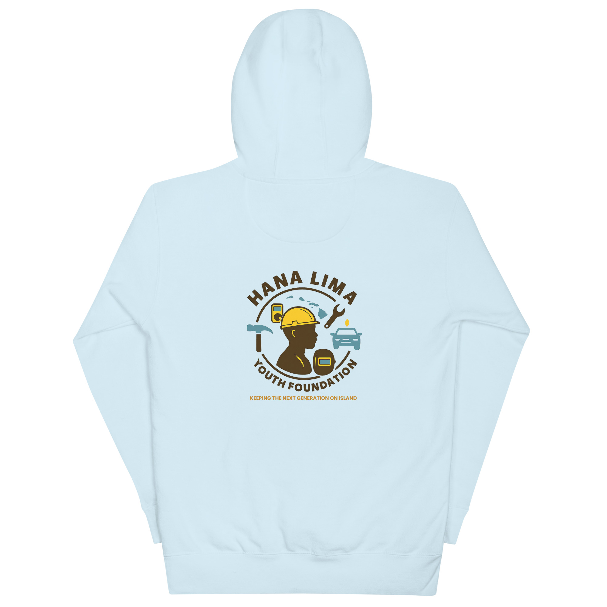 ʻOhana Hoodie - Image 34