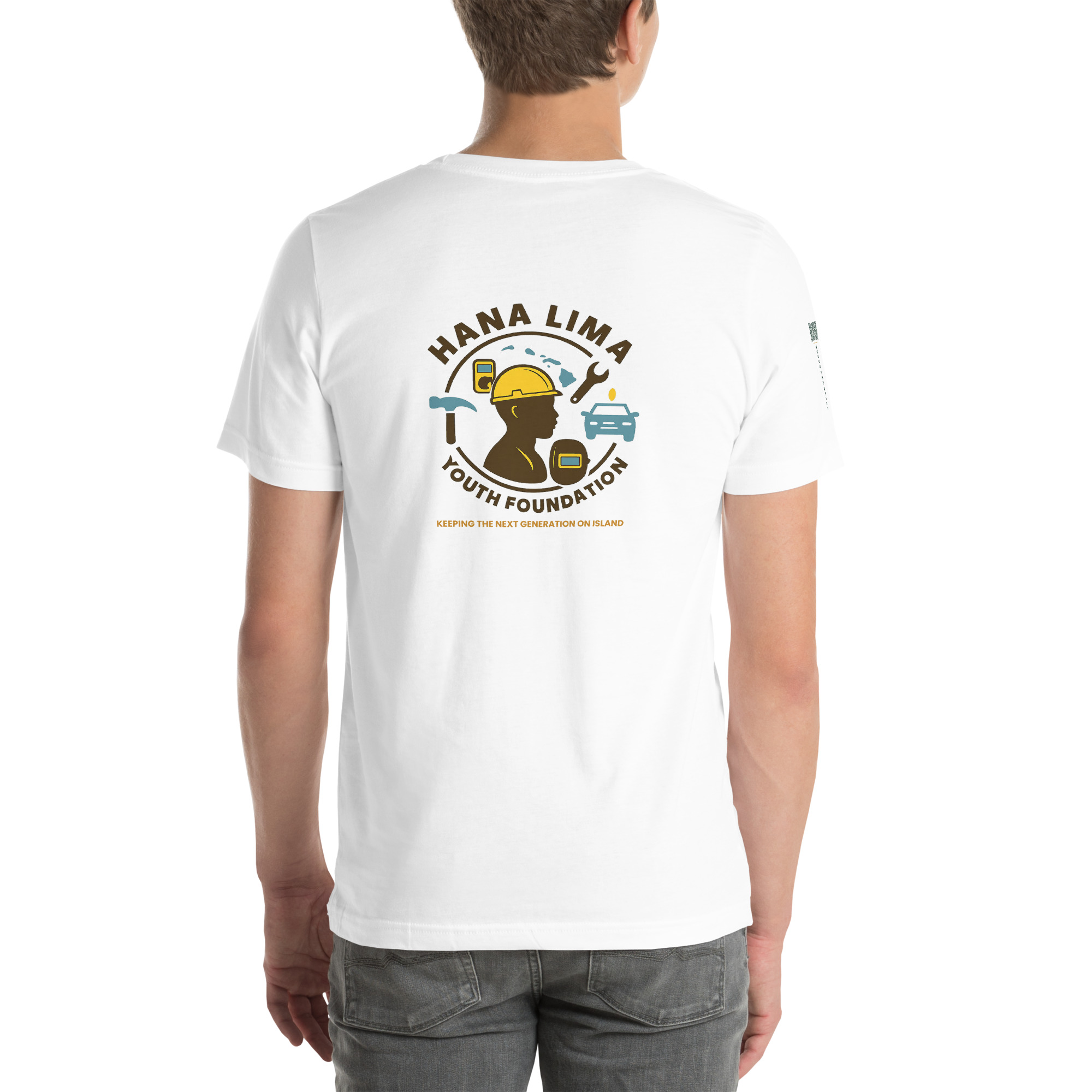 Roots Tee — Our Roots Connect Us - Image 9