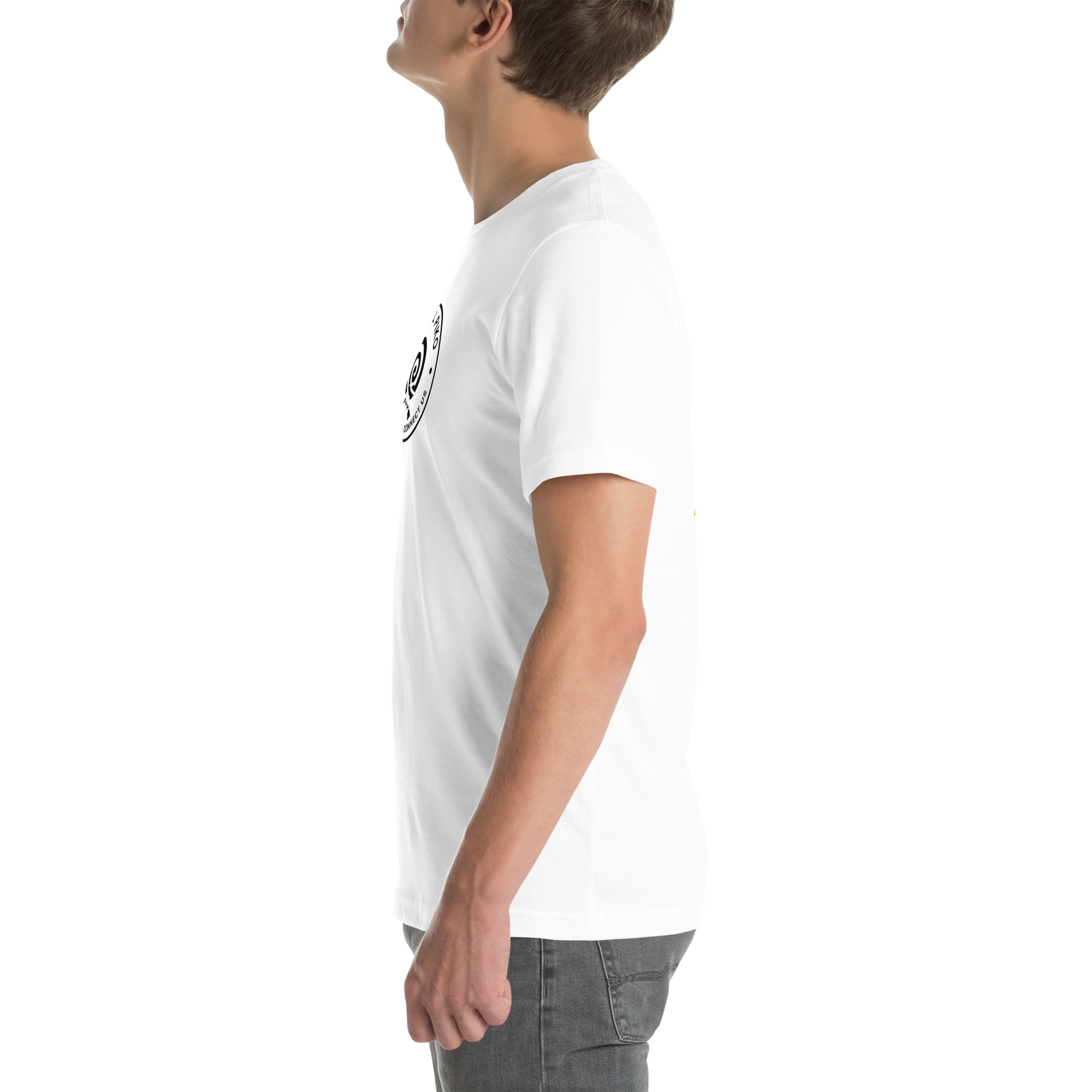 Roots Tee — Our Roots Connect Us - Image 25