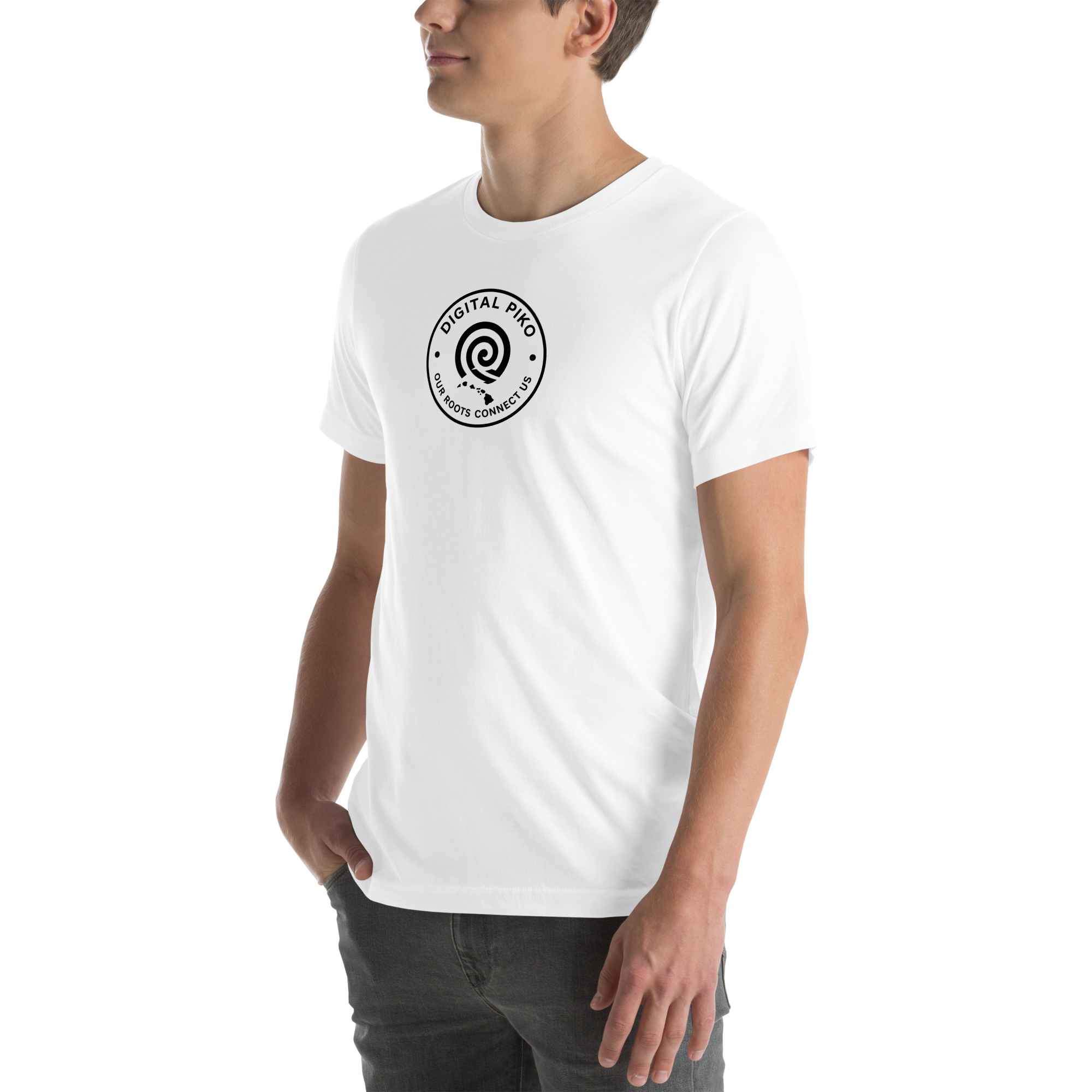 Roots Tee — Our Roots Connect Us - Image 6