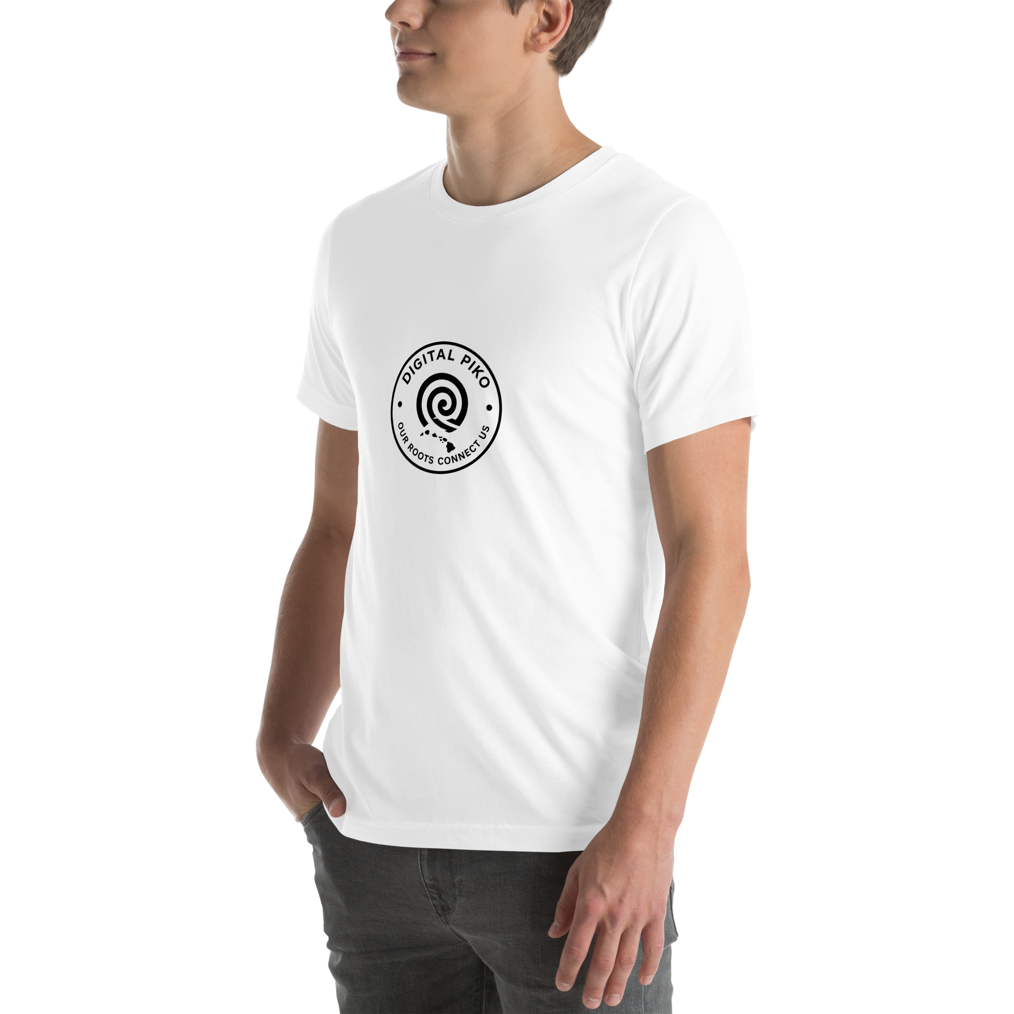 Roots Tee — Our Roots Connect Us - Image 16