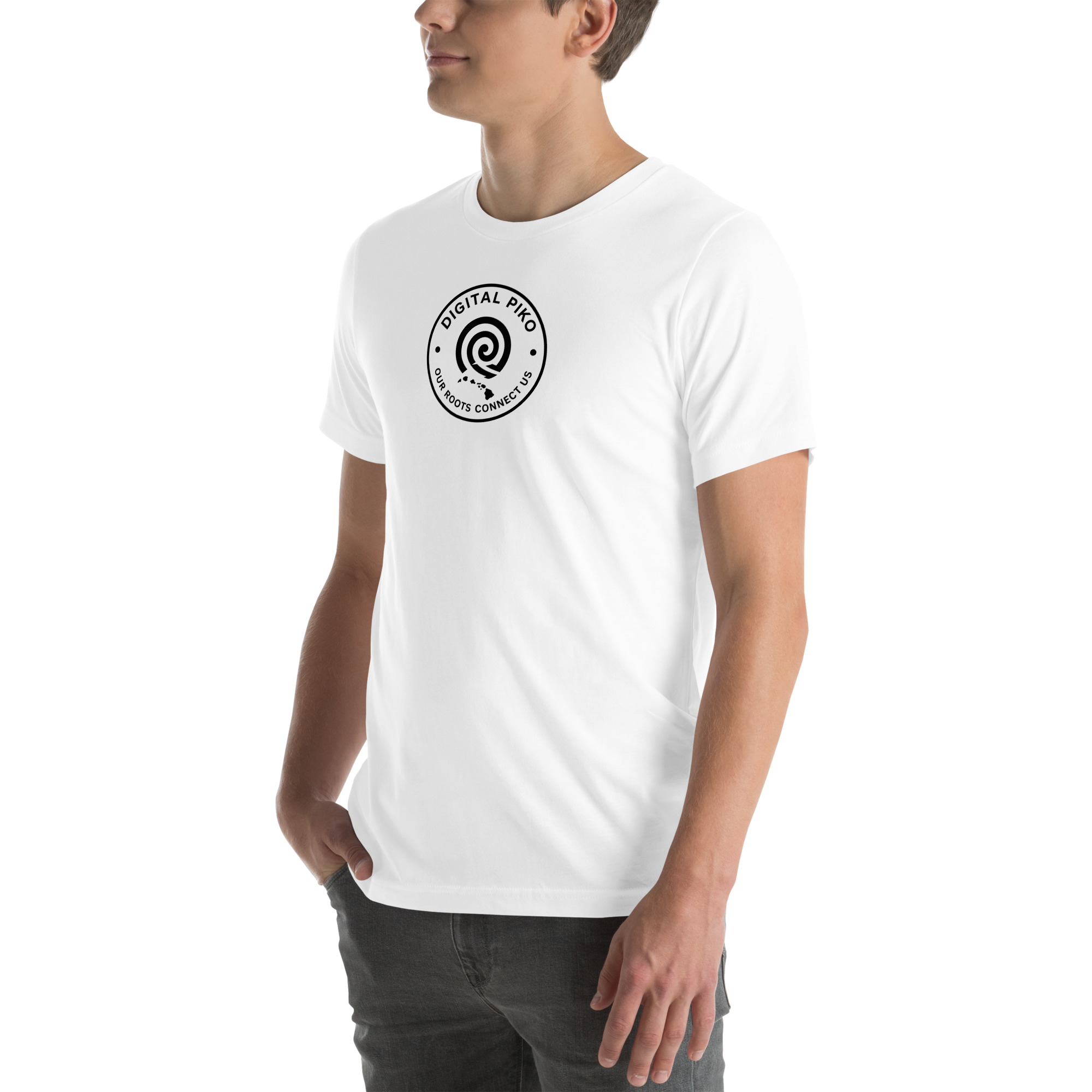 Roots Tee — Our Roots Connect Us - Image 51