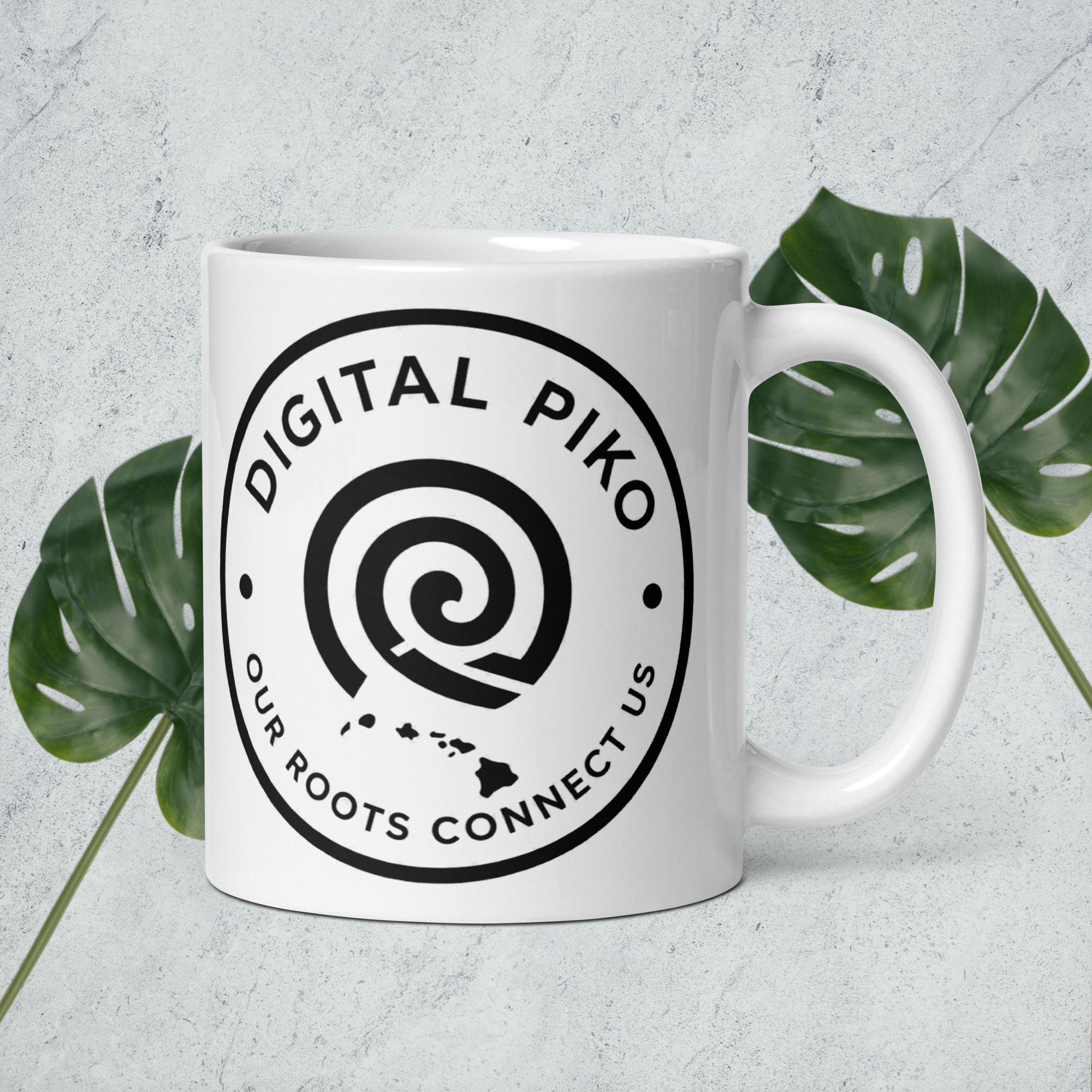 Morning Aloha Mug