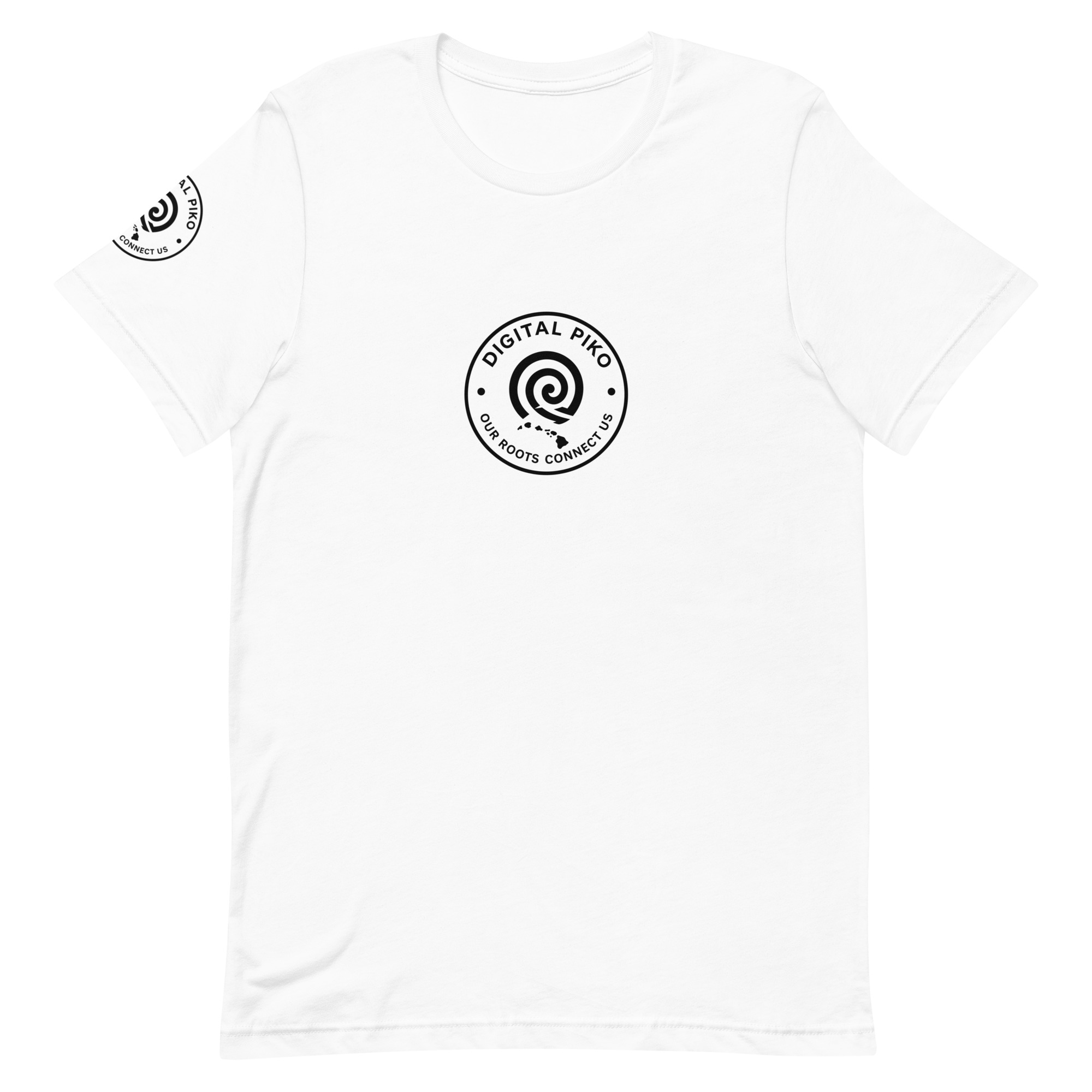 Roots Tee — Our Roots Connect Us - Image 54